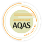 Logo AQAS