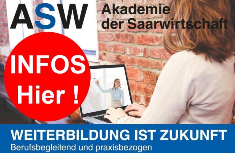 Asw Akademie Für Sicherheit Und Wirtschaft Gmbh blog.asw-ggmbh.de