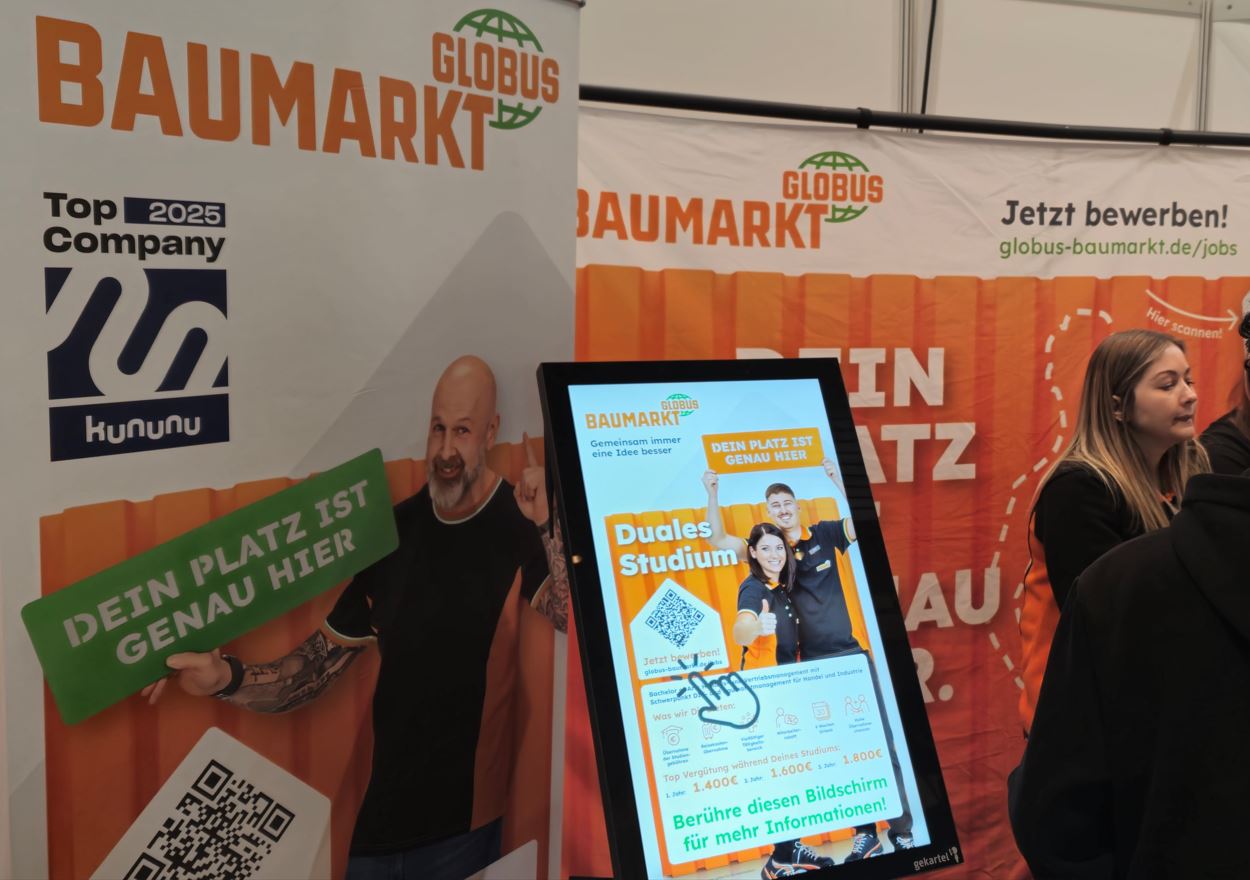 KW-12-2025: Die ASW hilft – Auch Unternehmen suchen Duale Studenten – Holt Euch eine Liste von Ausbildungsunternehmen für ein Duales Studium an der ASW!