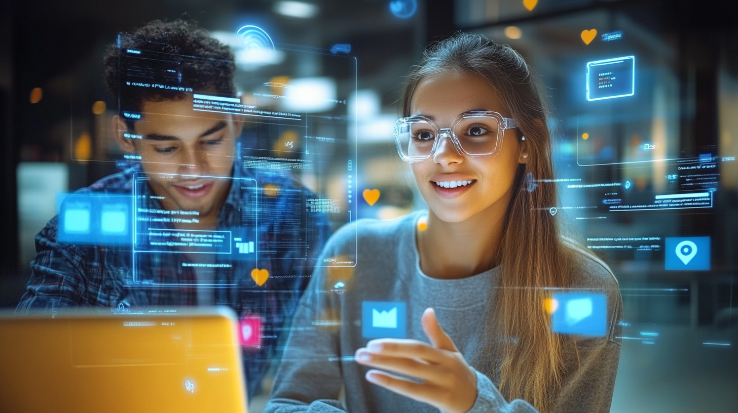 KW-34-2025: KÜNSTLICHE INTELLIGENZ  – Ein Thema der Zukunft an der ASW – Das neue ASW-Fachwirt-Weiterbildungsprogramm offeriert den ASW FACHWIRT „Digital Marketing & Künstliche Intelligenz“ . Info-Veranstaltungen – auch online – im September 2025